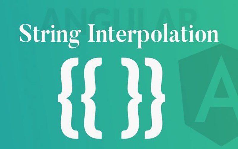 قابلیت string interpolation در سی شارپ 6